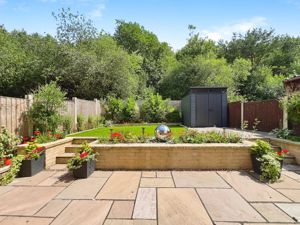 Garden- click for photo gallery